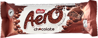 Aero Milk Chocolate 36g