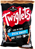 Twiglets Oven Baked 150g