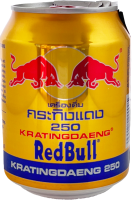 Red Bull Vietnam 250ml