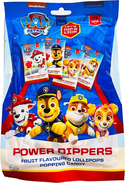 Funlab Paw Patrol Power Dippers 48g