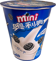 Oreo Mini Original 55g