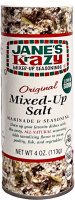 Jane´s Krazy Seasonings Mixed Up Salt 113g