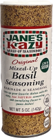 Jane´s Krazy Seasonings Mixed Up Basil 141g