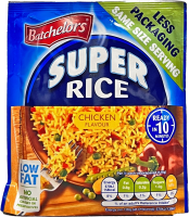 Batchelors Super Rice Chicken Flavour 90g