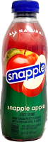 Snapple Apple 473ml