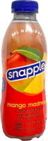 Snapple Mango Madness 473ml