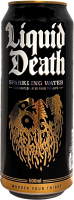 Liquid Death Sparkling Water 500ml