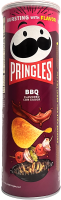 Pringles BBQ 158g