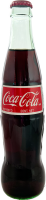 Coca Cola Classic 500ml Mexico