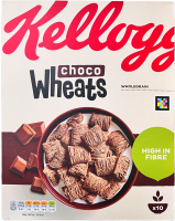 Kelloggs Chocolate Wheats 480g