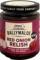 Ballymaloe Red Onion Relish 280g