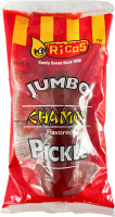 Ricos Chamoy Jumbo Pickle 250g