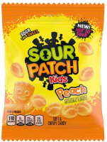 Sour Patch Kids Peach 102g