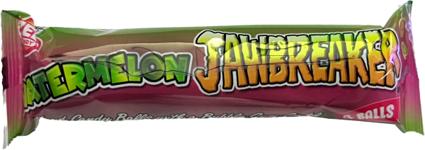 Jawbreaker Watermelon 41g