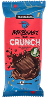 Mr. Beast Crunch Bar 35g