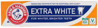 Arm & Hammer Extra White 125g