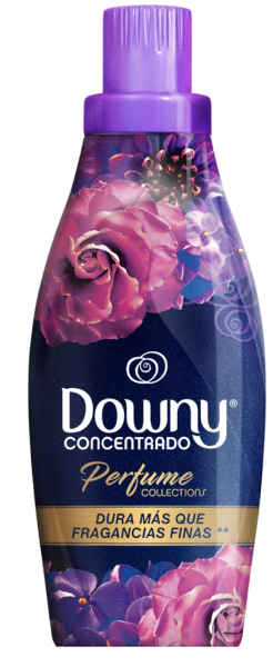 Downy Romance 750ml