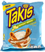 Takis Ranch 92g