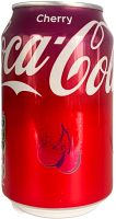 Coca Cola Cherry 330ml