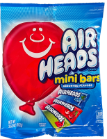 Airheads Mini 102g