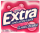 Wrigleys Extra Classic Bubble Kaugummi 40g