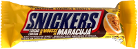 Snickers Maracuja 40g 2 00
