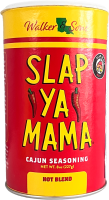 Slap Ya Mama Hot Blend 227g