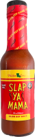 Slap Ya Mama Cajun Hot Sauce 141g